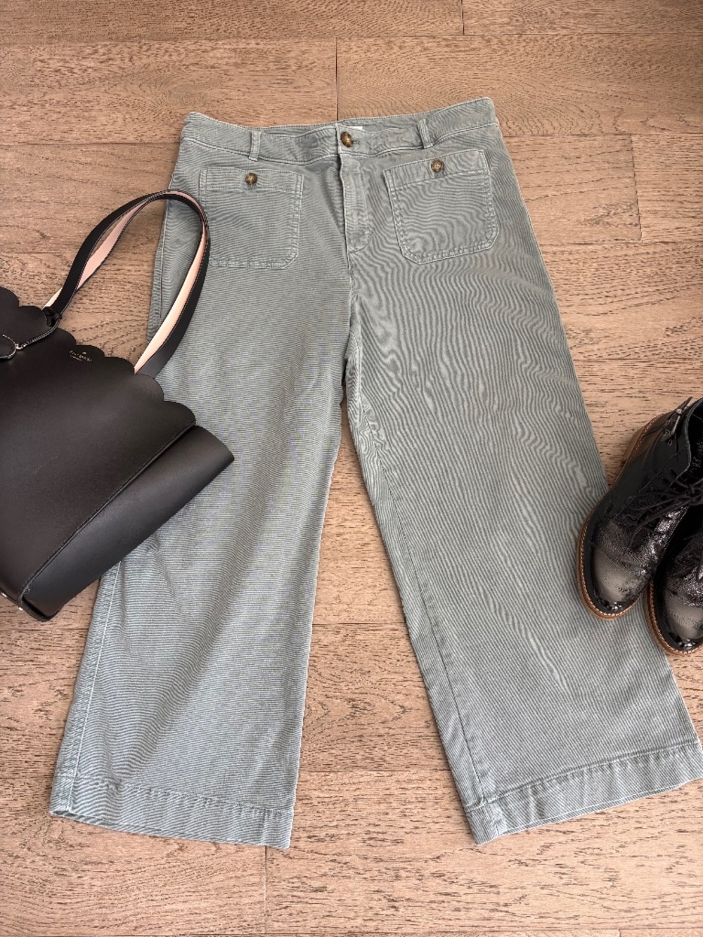 LOFT Women’s Pant
